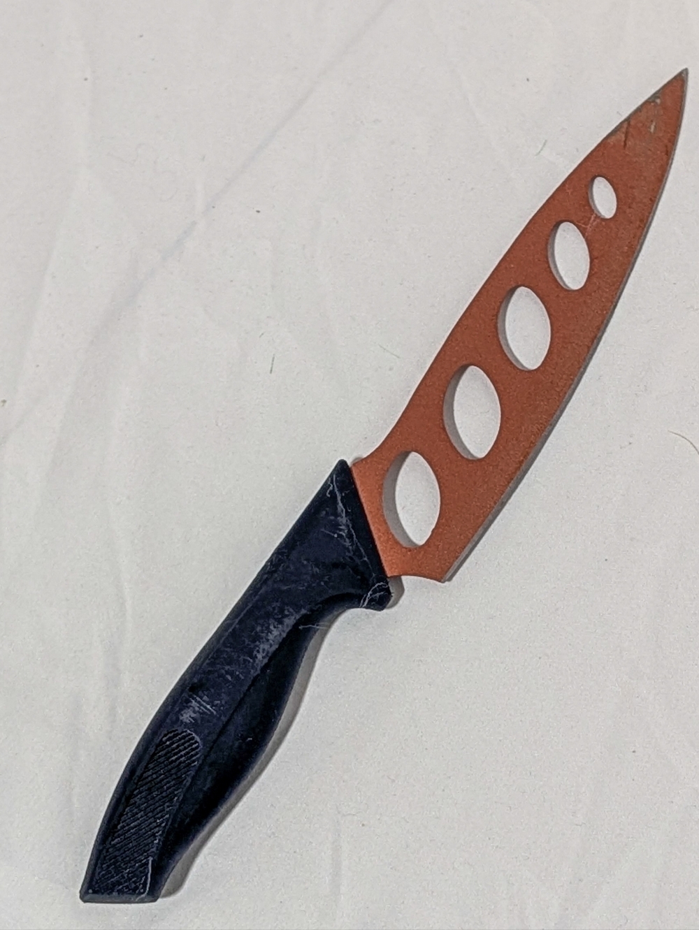 Copper Knives 6.25" Blade - As Seen on TV